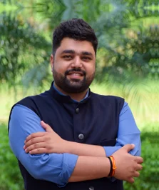 Dr. Rijul Chaturvedi